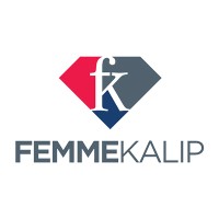 Femme Kalıp logo - Similar company to Dizayntek Teknik Hırdavat Kalıp Elemanları San. Ve Tic. Ltd. Şti.