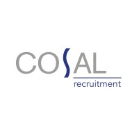 CoSal Recruitment logo - Similar company to Tradetalk