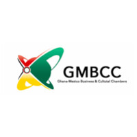 Ghana Mexico Business & Cultural Chamber logo - Similar company to Akoobooks Audio