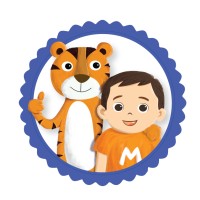 ToguMogu logo - Similar company to Your Campus