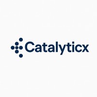 Catalyticx logo - Similar company to Global Infotech Services Llc
