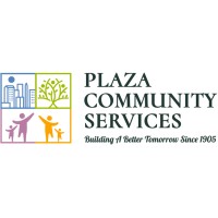 Plaza Community Services logo - Similar company to Abrazar Inc