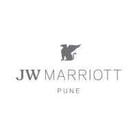 JW Marriott Pune logo - Similar company to Conrad Pune