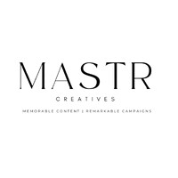 MASTR Creatives logo - Similar company to Solus