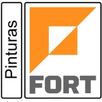 Fort Pinturas logo - Similar company to Disproel S.A.