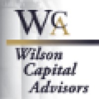 Wilson Capital Advisors logo - Similar company to Chatwin Llp