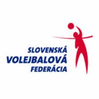 Slovak Volleyball Federation logo - Similar company to Eliterro