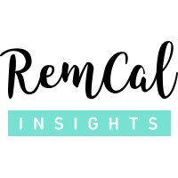 RemCal Insights logo - Similar company to Web Insighter