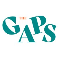 The Gaps logo - Similar company to Balance Creative Studio