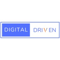 Digital Driven logo - Similar company to Educater Australia