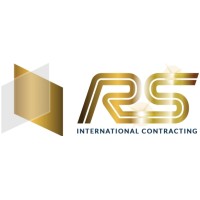 RS Contracting For Glass And Metal Work logo - Similar company to Qems Group