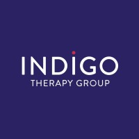 Indigo Therapy Group logo - Similar company to The Bones Agency