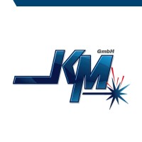 KM Rohrleitungsbau und Schweisstechnik GmbH logo - Similar company to Hiquel-Elektronik- Und Anlagenbau Gmbh