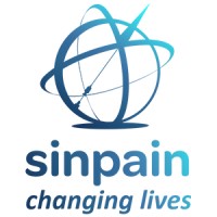 sinpain logo - Similar company to Psicored