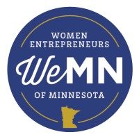 Women Entrepreneurs of Minnesota logo - Similar company to Sassy Daffodil