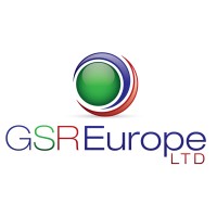 GSR Europe Ltd logo - Similar company to The Angel Collective