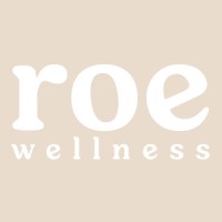 roe Wellness logo - Similar company to Divi
