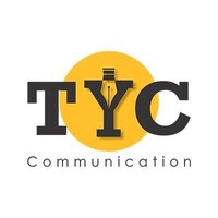TYC Communication OÜ logo - Similar company to Reports Now