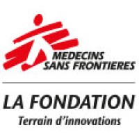 La Fondation MSF logo - Similar company to Eacp