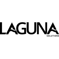 Laguna Solutions logo - Similar company to Click Ecommerce