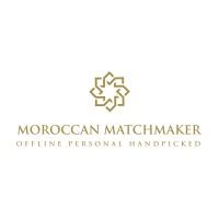 Moroccan Matchmaker NL/BE logo - Similar company to Information Security Experts Gmbh