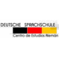 Deutsche Sprachschule, Centro de Estudios Alemán logo - Similar company to El Pasito - Spanisch Lernen In Stuttgart