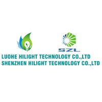 HiLight Technology logo - Similar company to Archi Accent