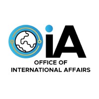 Office of International Affairs - Medicaps University logo - Similar company to E-Cell Medi-Caps University