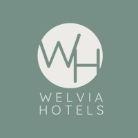Welvia Hotels logo - Similar company to Mindhead