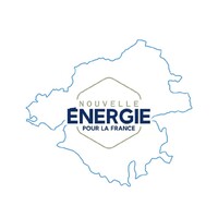 Nouvelle Energie Loire-Atlantique logo - Similar company to Super U Sautron