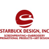 Starbuck Design, Inc logo - Similar company to Anton Sport