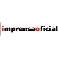 Imprensa Oficial De São Paulo