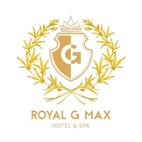 Royal G Max logo - Similar company to Diamant Logistics