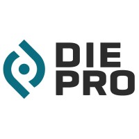 Die Pro logo - Similar company to Die Casting Bazaar
