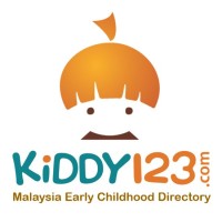Kiddy123.com logo - Similar company to Nscape