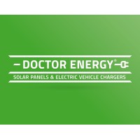 DOCTOR ENERGY® logo - Similar company to Engix