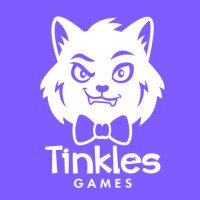 Tinkles Games logo - Similar company to Quickappninja - Free Android Game Builder
