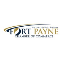 Fort Payne Chamber Of Commerce logo - Similar company to Convergent Print Group