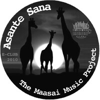 Maasai Music Project