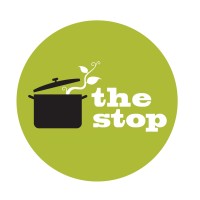 The Stop Community Food Centre logo - Similar company to Creator Accountability Network