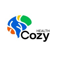 COZY HEALTH logo - Similar company to Guardup App