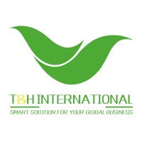 天津挺汇国际贸易有限公司 logo - Similar company to Grupo Polipar