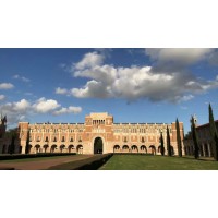Rice University - Office of Corporate and Foundation Relations logo - Similar company to Houston Police Officers' Pension System