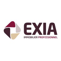 EXIA IMMOBILIER ENTREPRISES logo - Similar company to Exeo Promotion
