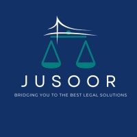 JUSOOR logo - Similar company to Jusoor International