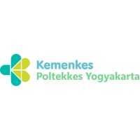 Poltekkes Kemenkes Yogyakarta logo - Similar company to Badan Legislatif Mahasiswa Institut Teknologi Sepuluh Nopember