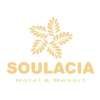 Soulacia Hotels & Resorts logo - Similar company to Suján