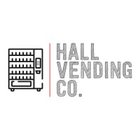Hall Vending Co. logo - Similar company to C.I.E. Management Services