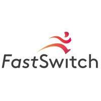 FastSwitch omscholingsprogramma logo - Similar company to Fastswitch Hbo-V