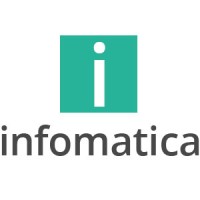Infomatica Labs - A software development company logo - Similar company to Samiflabs - Salesforce Development Company, Hire Salesforce Developers